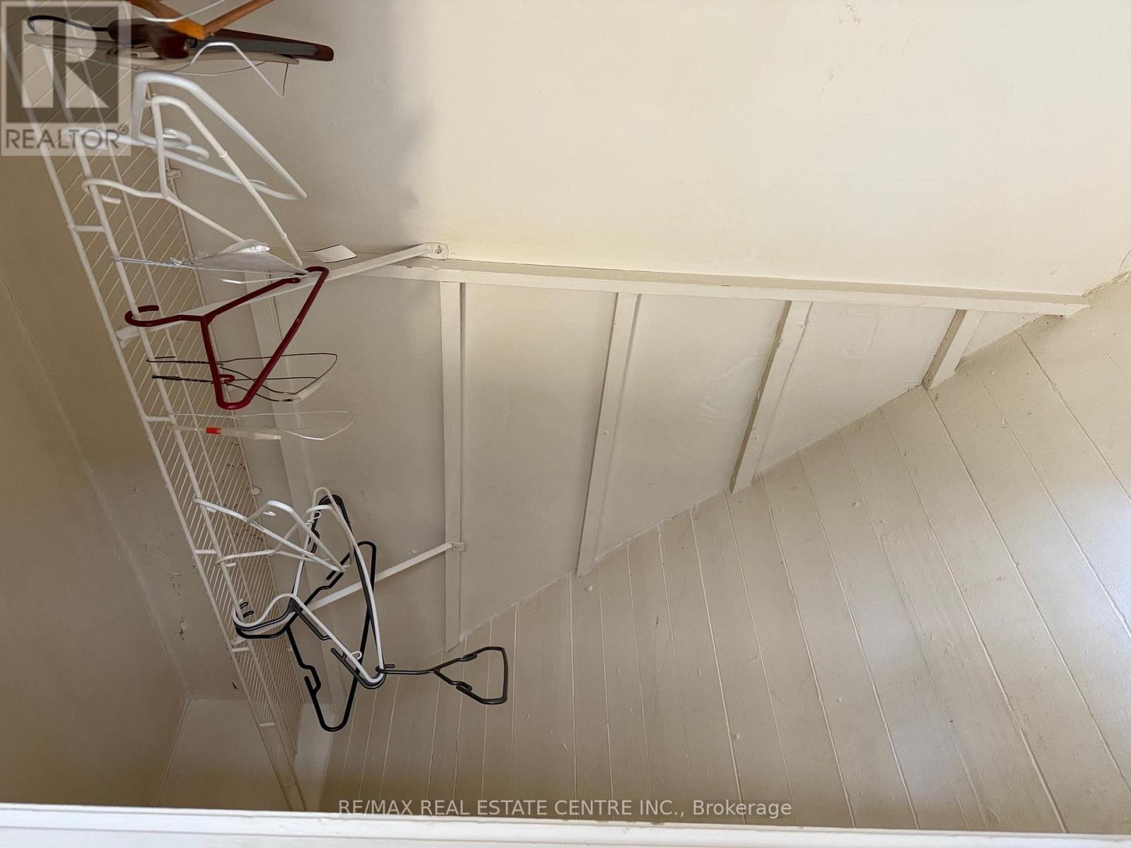 Unit A - 24 Nelson St Street E, Brampton, Ontario  L6V 1C9 - Photo 9 - W12845836