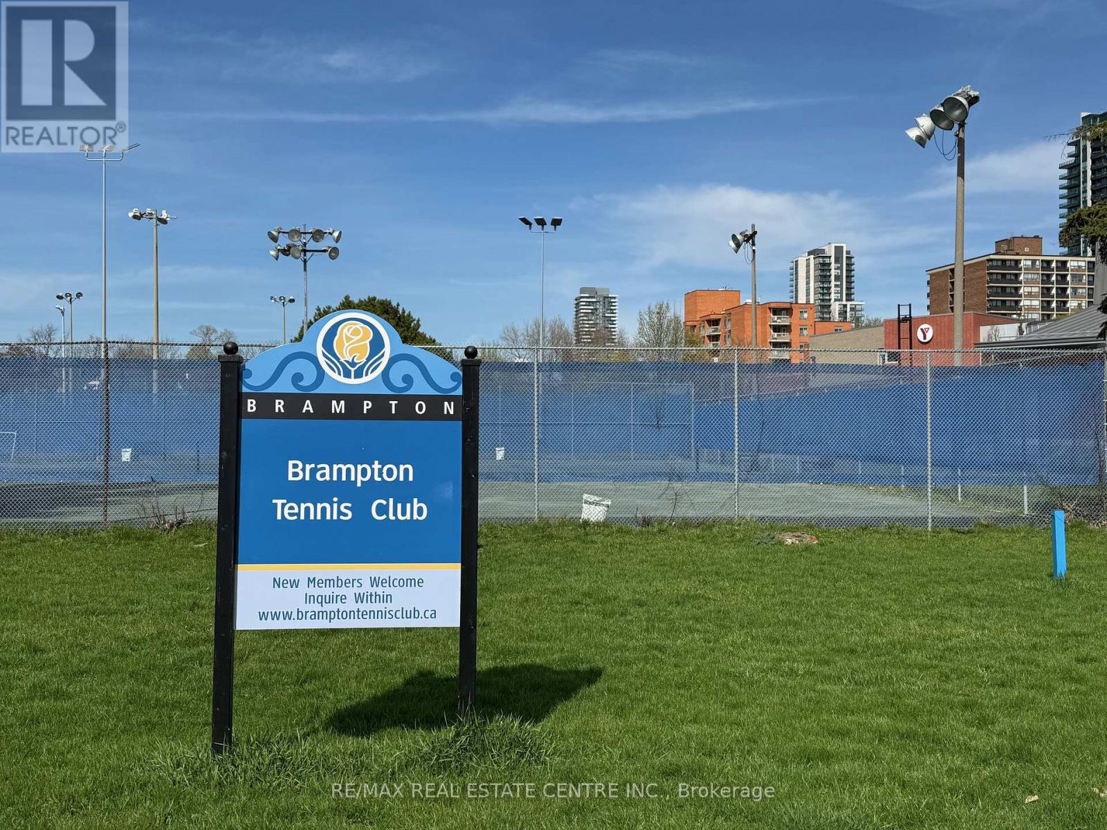 Unit A - 24 Nelson St Street E, Brampton, Ontario  L6V 1C9 - Photo 21 - W12845836