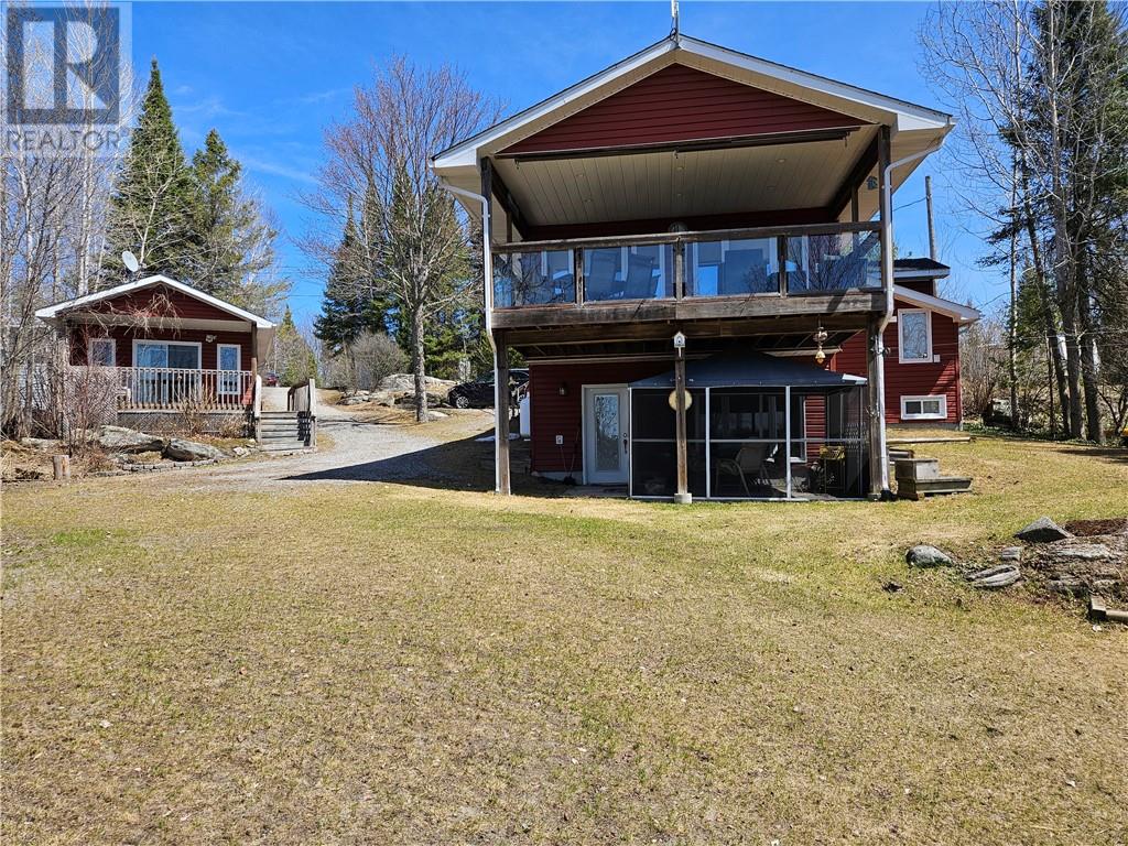 223 Norland Road, Verner, Ontario  P0M 2M0 - Photo 1 - 2127377