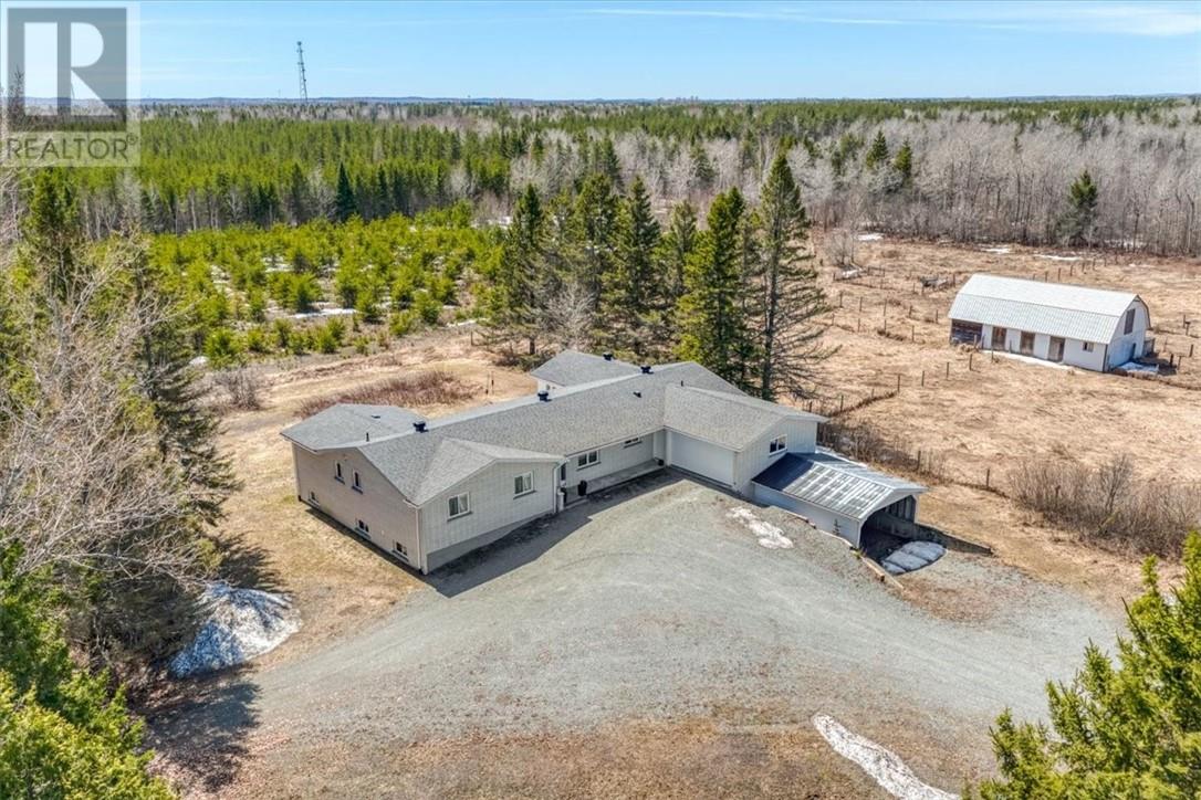 1085 Gravel Drive, Sudbury, Ontario  P3P 1R8 - Photo 1 - 2127370