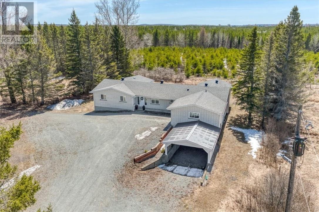 1085 Gravel Drive, Sudbury, Ontario  P3P 1R8 - Photo 3 - 2127370