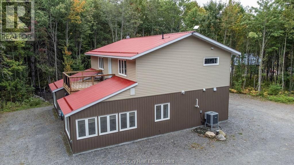 264 Lakeview Drive, Alban, Ontario  P0M 1A0 - Photo 2 - 2127367