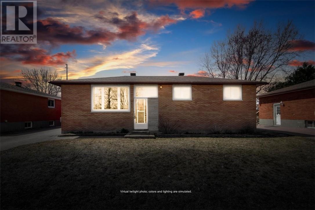 121 Edward Avenue, Chelmsford, Ontario  P0M 1L0 - Photo 40 - 2127342