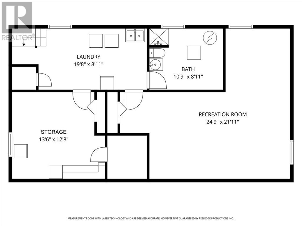 121 Edward Avenue, Chelmsford, Ontario  P0M 1L0 - Photo 46 - 2127342