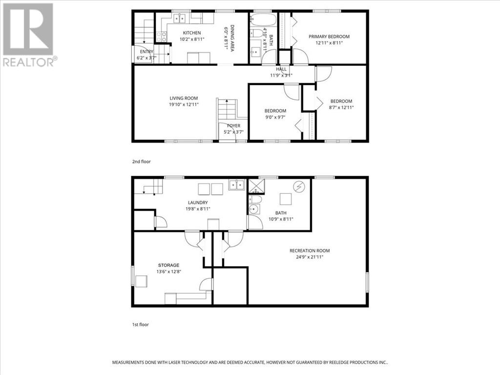 121 Edward Avenue, Chelmsford, Ontario  P0M 1L0 - Photo 47 - 2127342