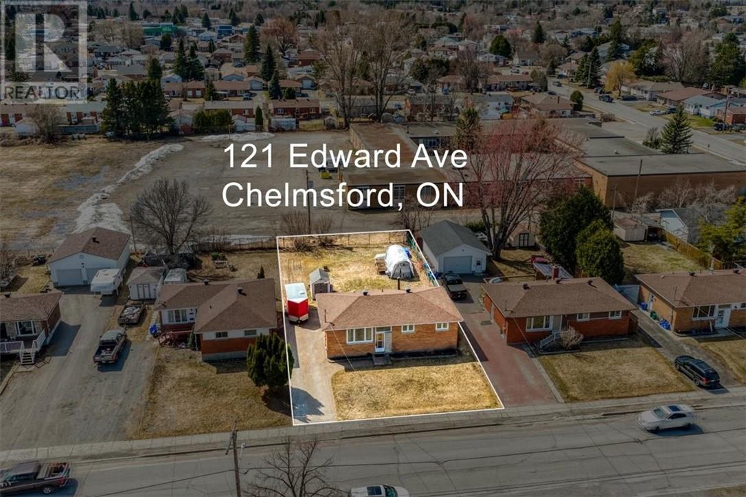 121 Edward Avenue, Chelmsford, Ontario  P0M 1L0 - Photo 6 - 2127342