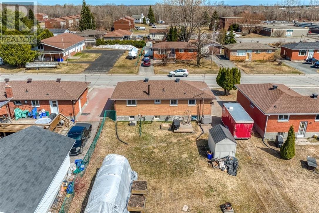 121 Edward Avenue, Chelmsford, Ontario  P0M 1L0 - Photo 8 - 2127342