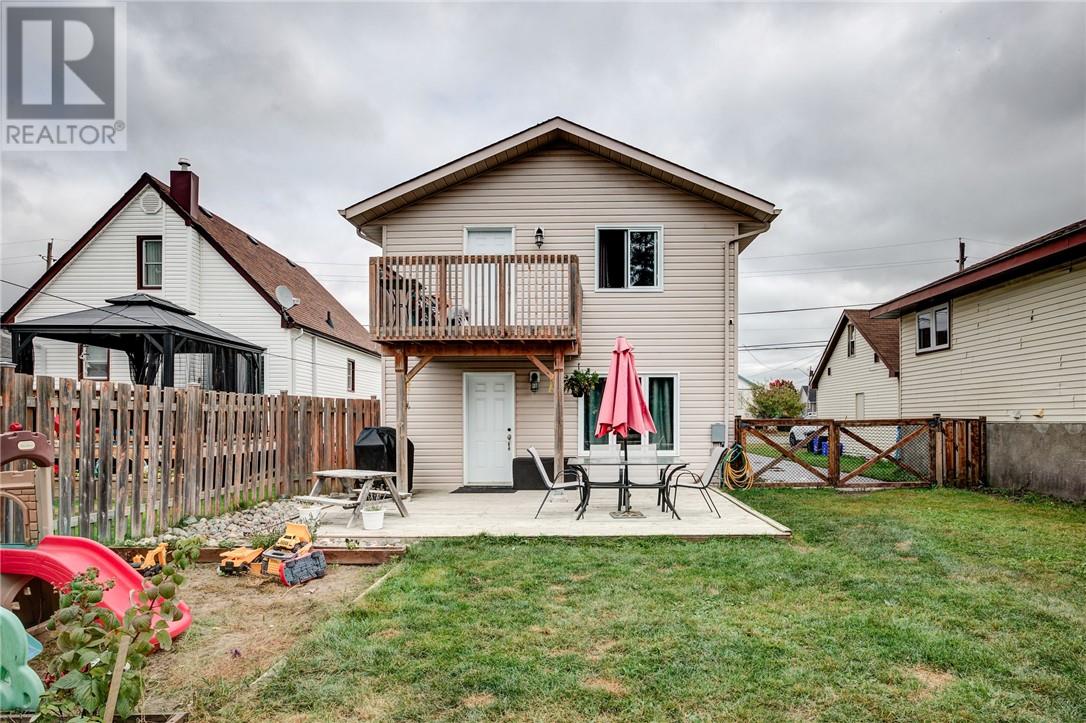 17 Coulson Street, Capreol, Ontario  p0m 1h0 - Photo 16 - 2127340