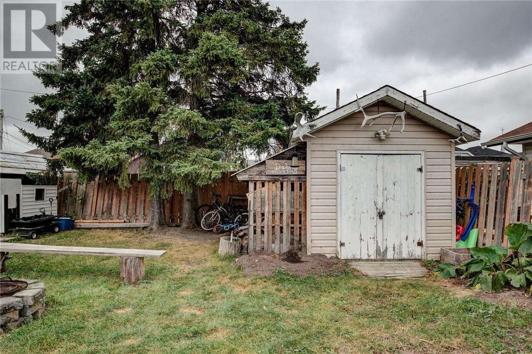 17 Coulson Street, Capreol, Ontario  p0m 1h0 - Photo 17 - 2127340