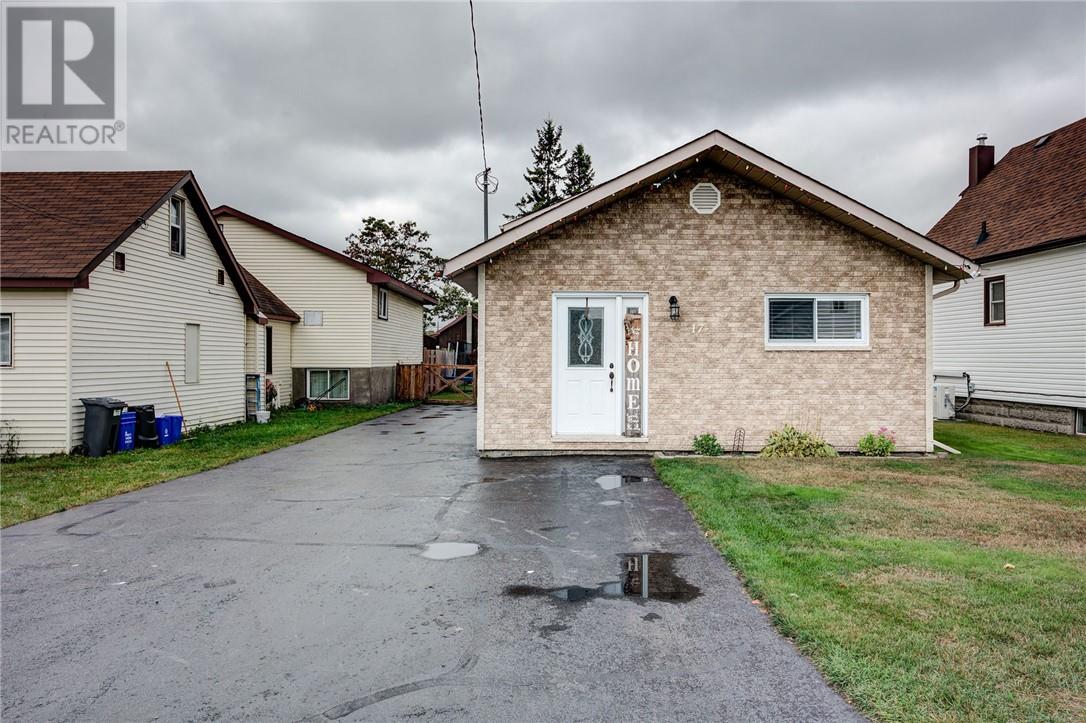 17 Coulson Street, Capreol, Ontario  p0m 1h0 - Photo 18 - 2127340