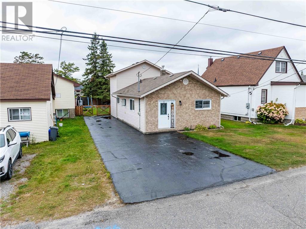 17 Coulson Street, Capreol, Ontario  p0m 1h0 - Photo 19 - 2127340
