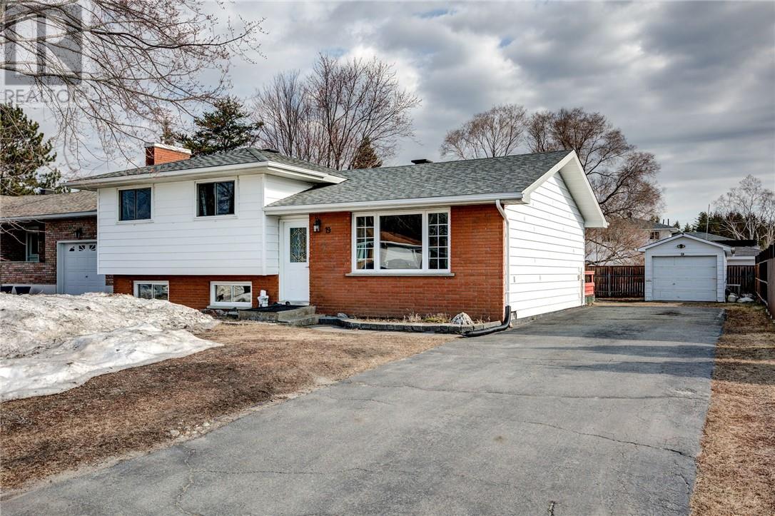 19 Beech Crescent, Sudbury, Ontario