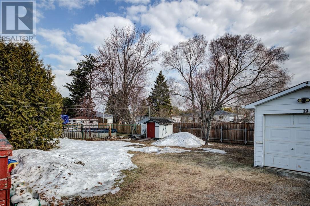 19 Beech Crescent, Sudbury, Ontario  P0M 1H0 - Photo 26 - 2127312