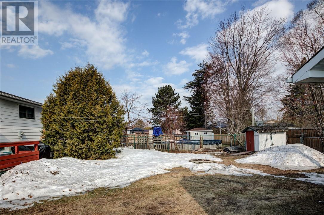 19 Beech Crescent, Sudbury, Ontario  P0M 1H0 - Photo 27 - 2127312