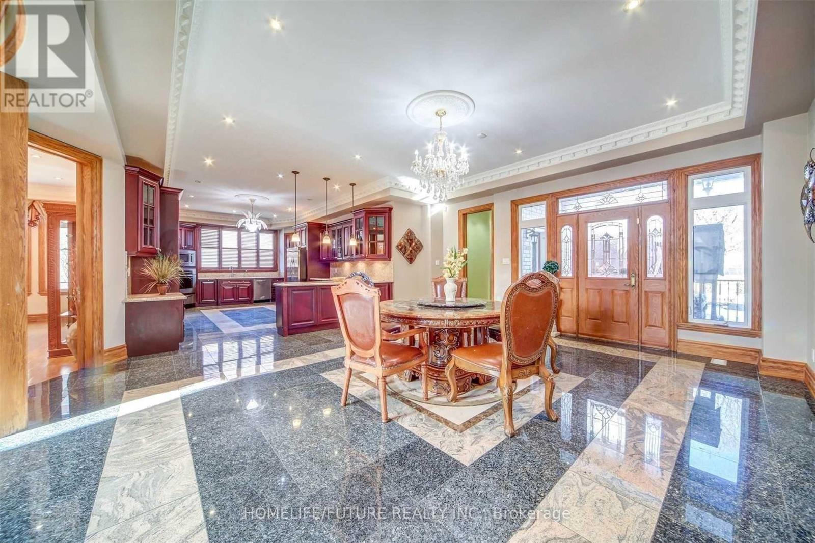 4572 14th Avenue, Markham, Ontario  L3S 3K6 - Photo 5 - N13055062