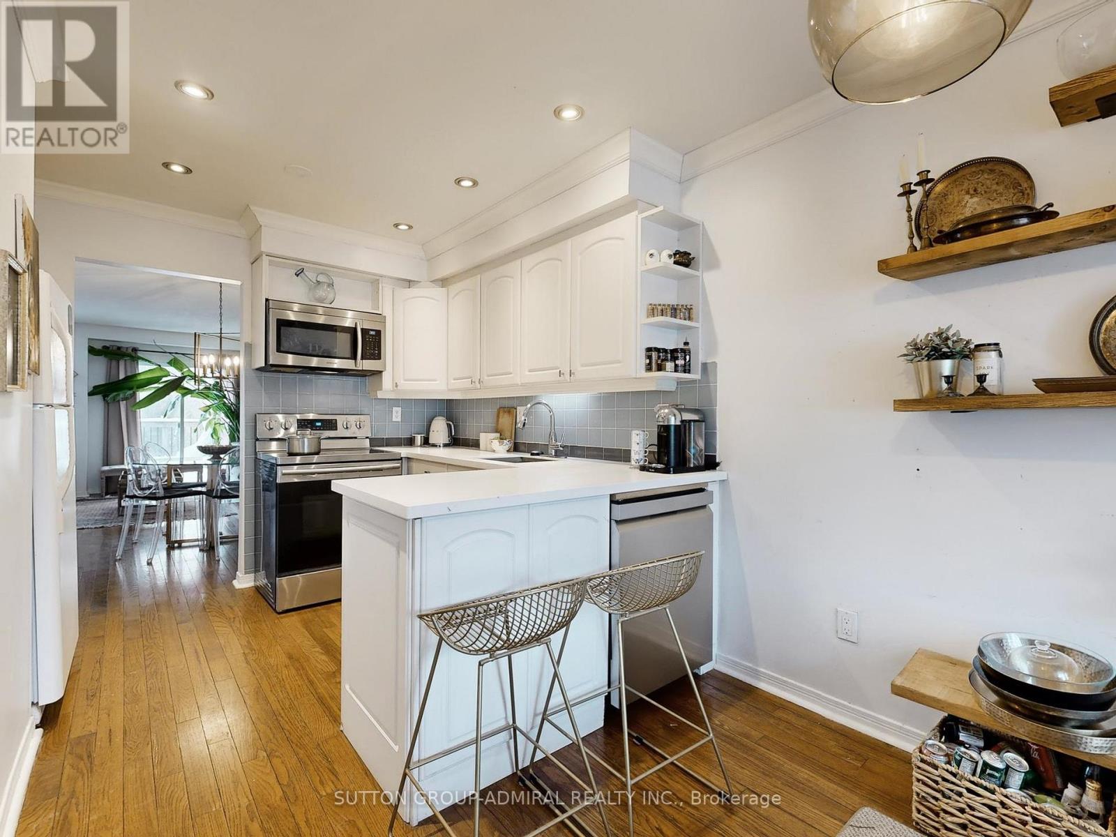 19 Backus Court, Markham, Ontario  L3P 6V6 - Photo 17 - N12968168