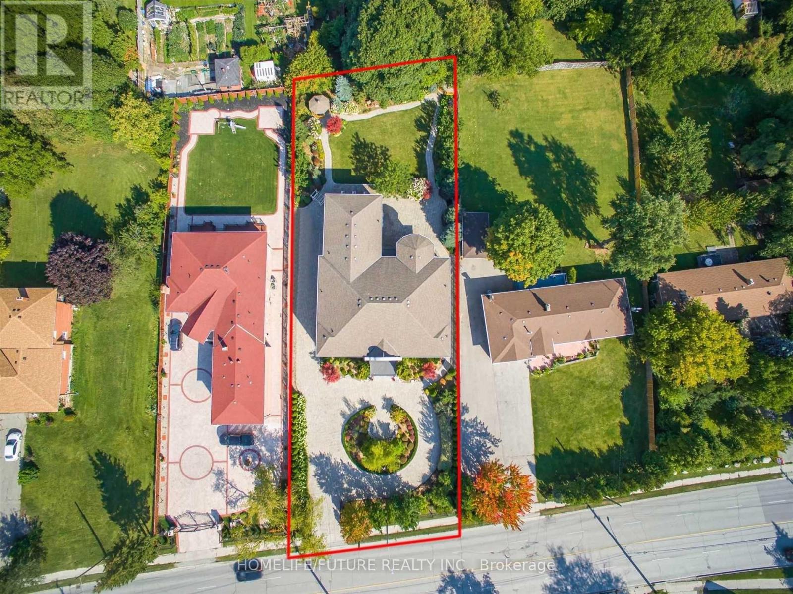 4572 14th Avenue, Markham, Ontario  L3S 3K6 - Photo 12 - N13055062