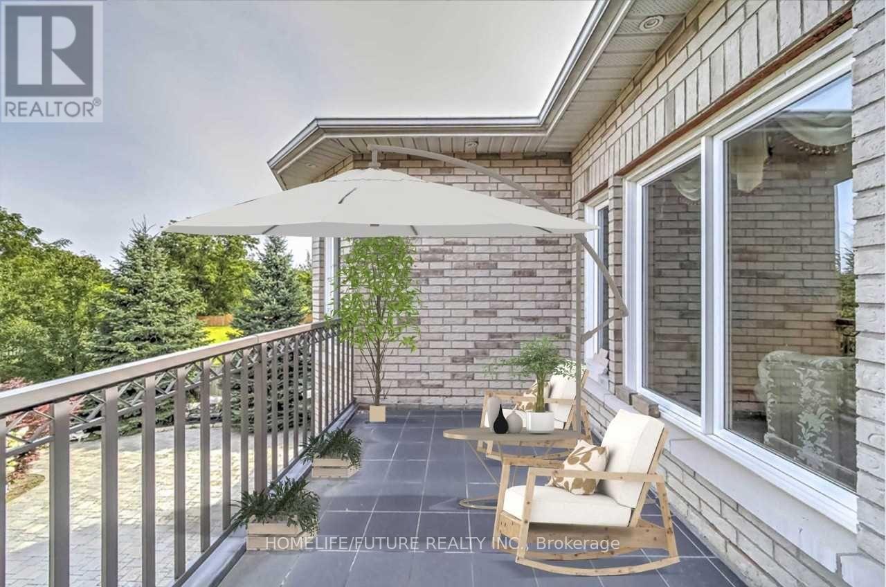 4572 14th Avenue, Markham, Ontario  L3S 3K6 - Photo 9 - N13055062