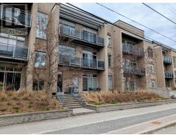 210 - 682 CHURCHILL AVENUE N, Ottawa, Ontario