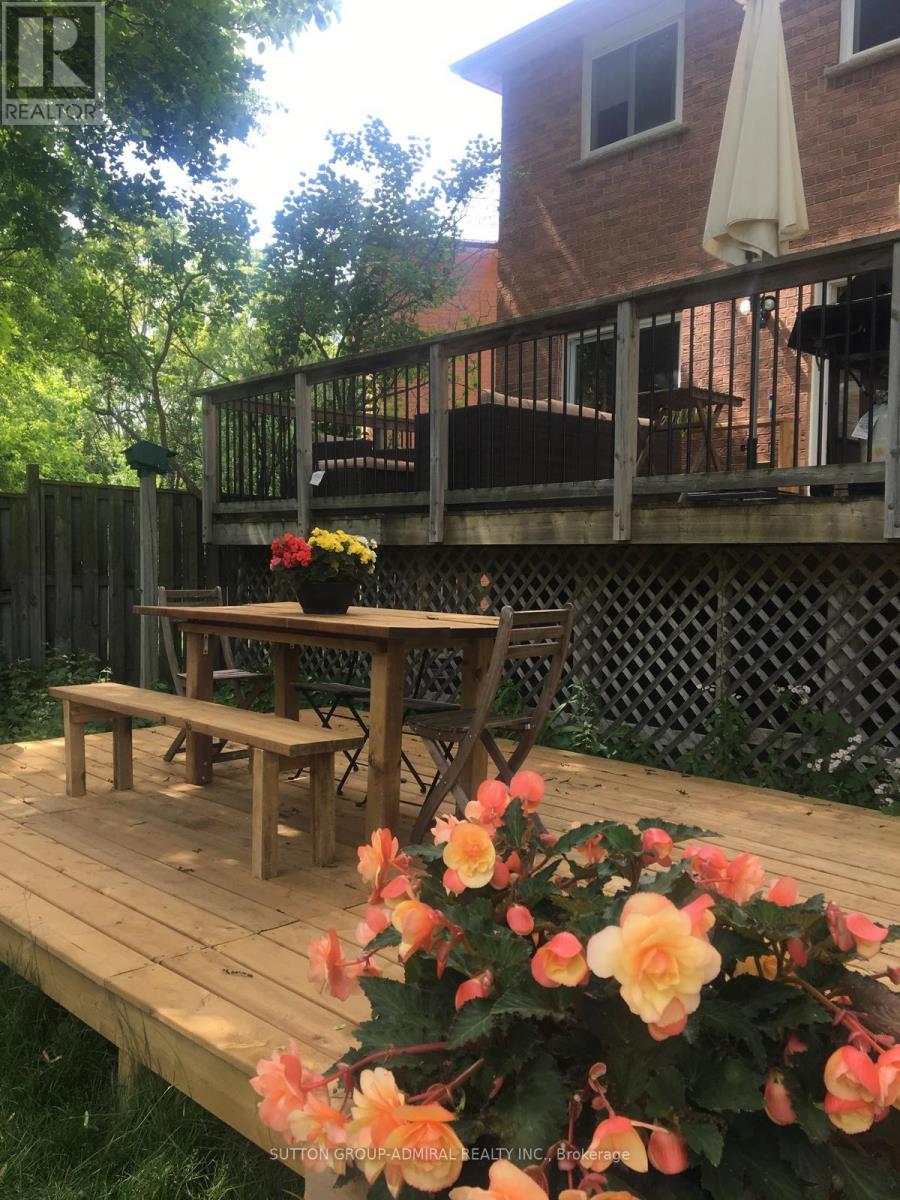 19 Backus Court, Markham, Ontario  L3P 6V6 - Photo 33 - N12968168