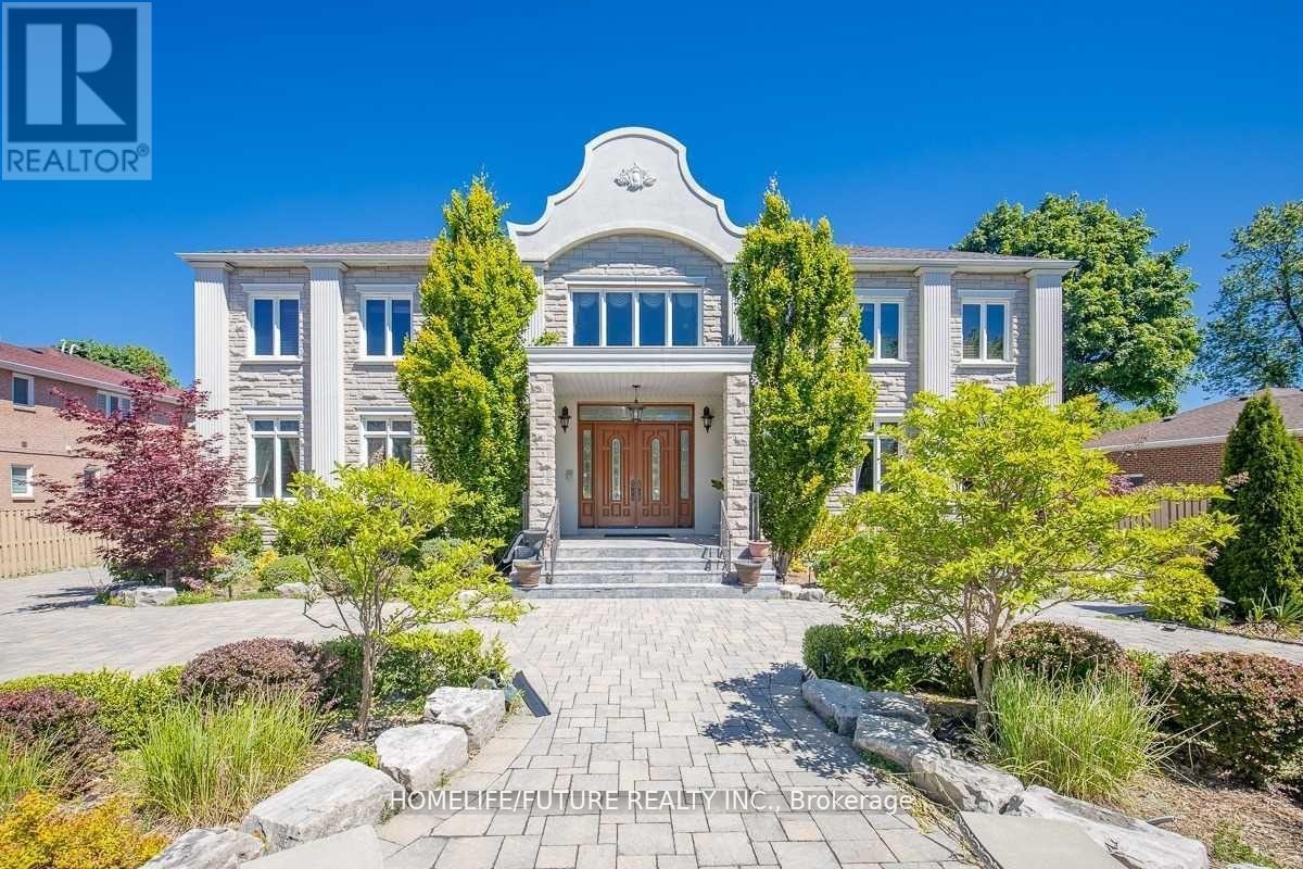 4572 14TH AVENUE, Markham, Ontario