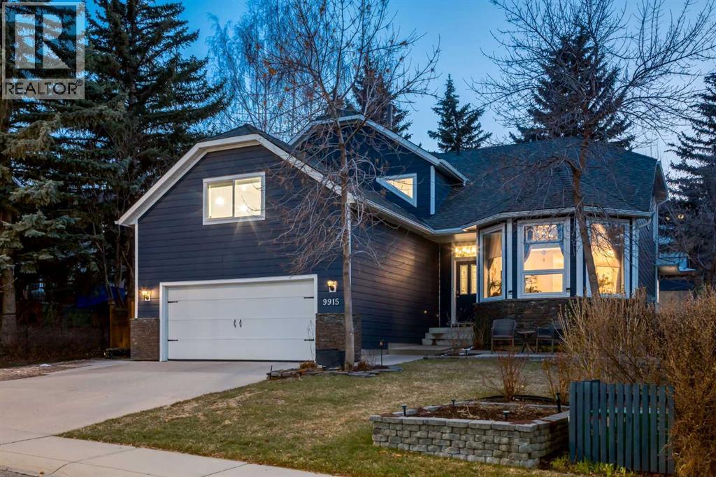 9915 Patton Road SW, calgary, Alberta