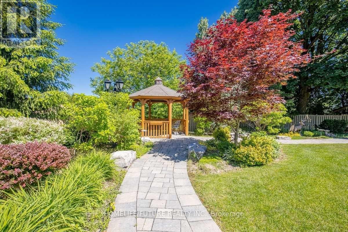 4572 14th Avenue, Markham, Ontario  L3S 3K6 - Photo 11 - N13055062