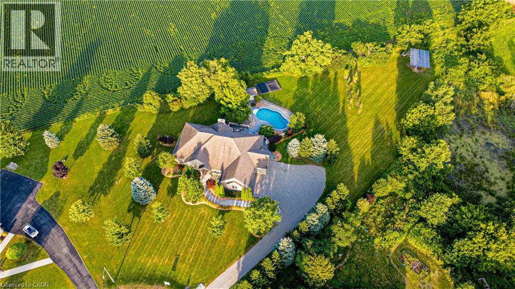 10 Eagle Ridge Court, Glen Morris, Ontario  N0B 1W0 - Photo 16 - 40824933