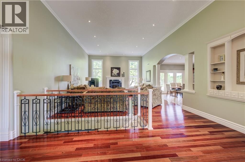 10 Eagle Ridge Court, Glen Morris, Ontario  N0B 1W0 - Photo 18 - 40824933