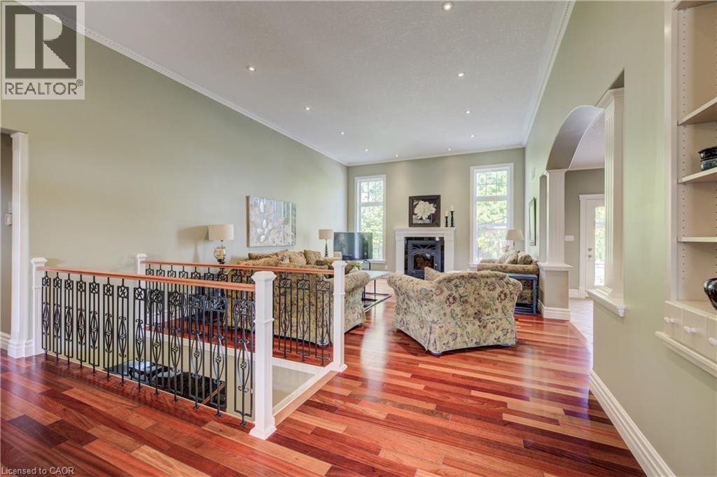 10 Eagle Ridge Court, Glen Morris, Ontario  N0B 1W0 - Photo 19 - 40824933