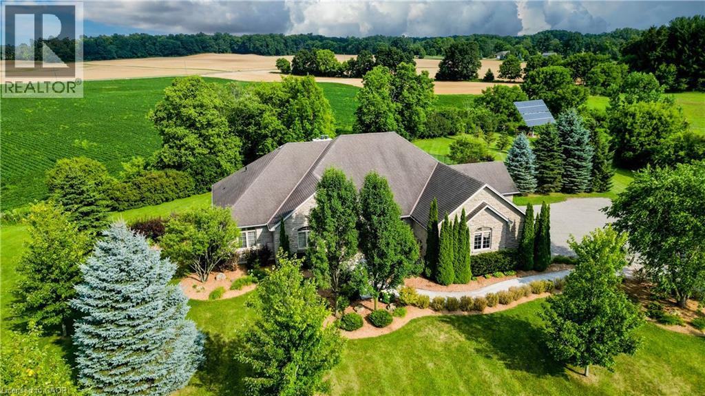 10 Eagle Ridge Court, Glen Morris, Ontario  N0B 1W0 - Photo 3 - 40824933