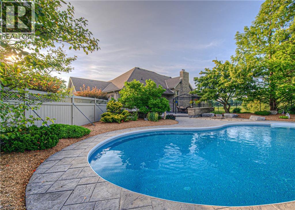 10 Eagle Ridge Court, Glen Morris, Ontario  N0B 1W0 - Photo 8 - 40824933