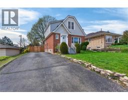 276 GLENHOLME Avenue, hamilton, Ontario