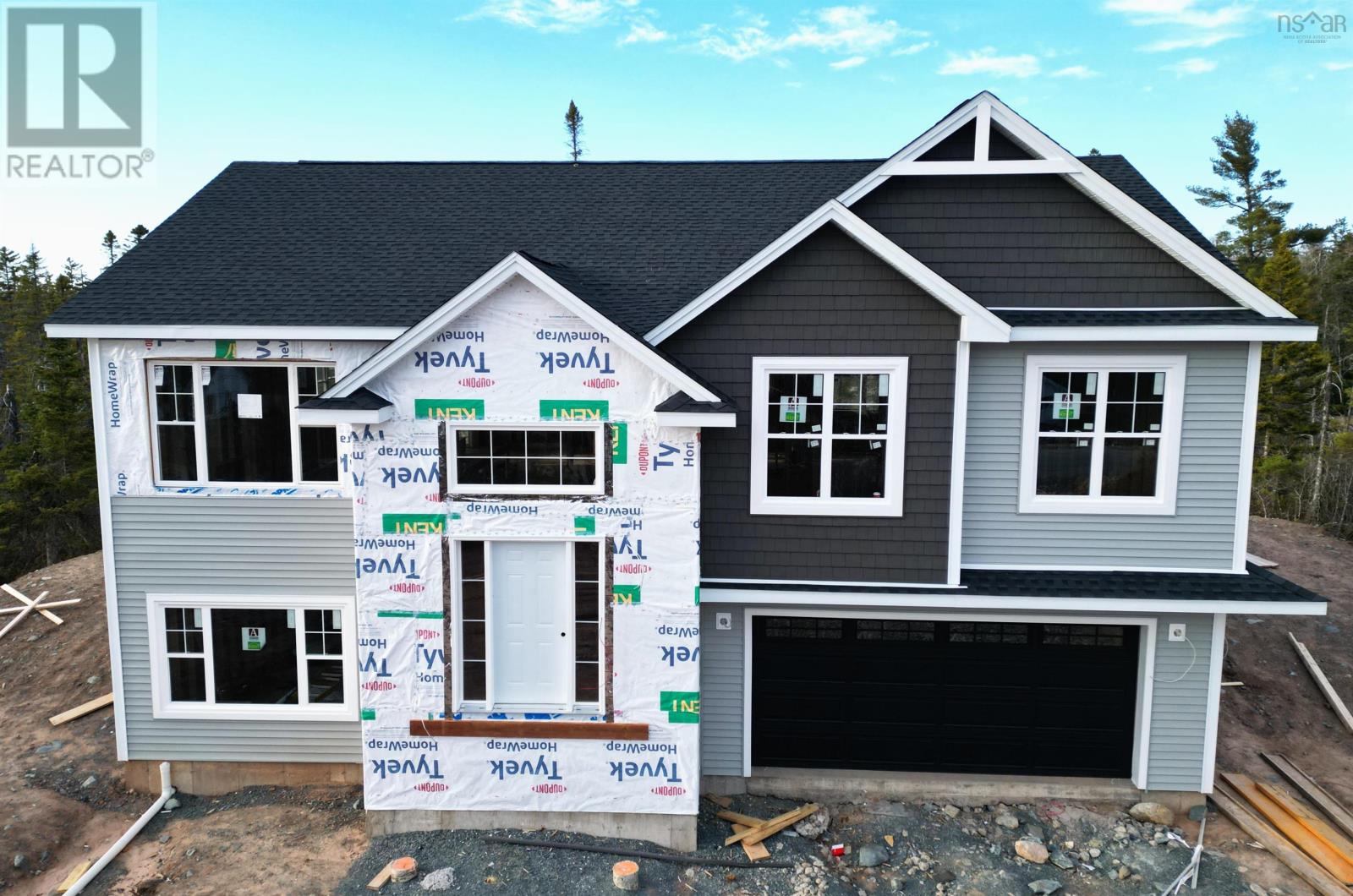 Lot 747 730 Celebration Drive, Kinloch Estates, Fall River, Nova Scotia  B2T 0K4 - Photo 1 - 202521157