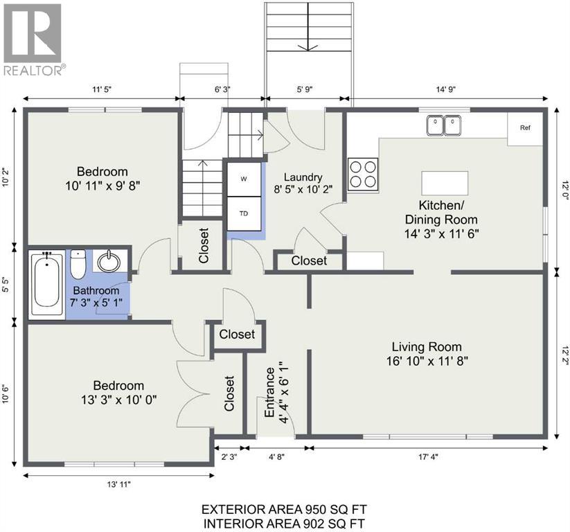 237 7 Street Sw, Medicine Hat, Alberta  T1A 4K2 - Photo 42 - A2293578