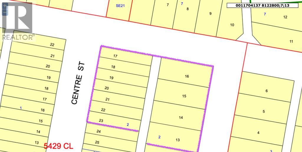 4912 50 Street, Dewberry, Alberta  T0B 1G0 - Photo 12 - A2113262