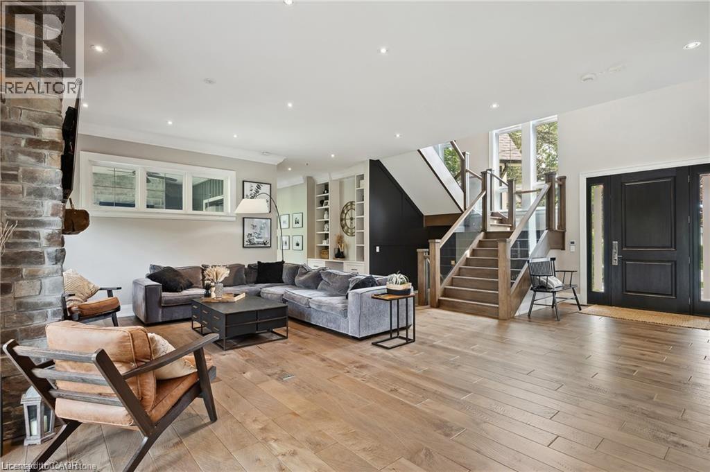 1247 Wood Place, Oakville, Ontario  L6L 2R4 - Photo 11 - 40822036