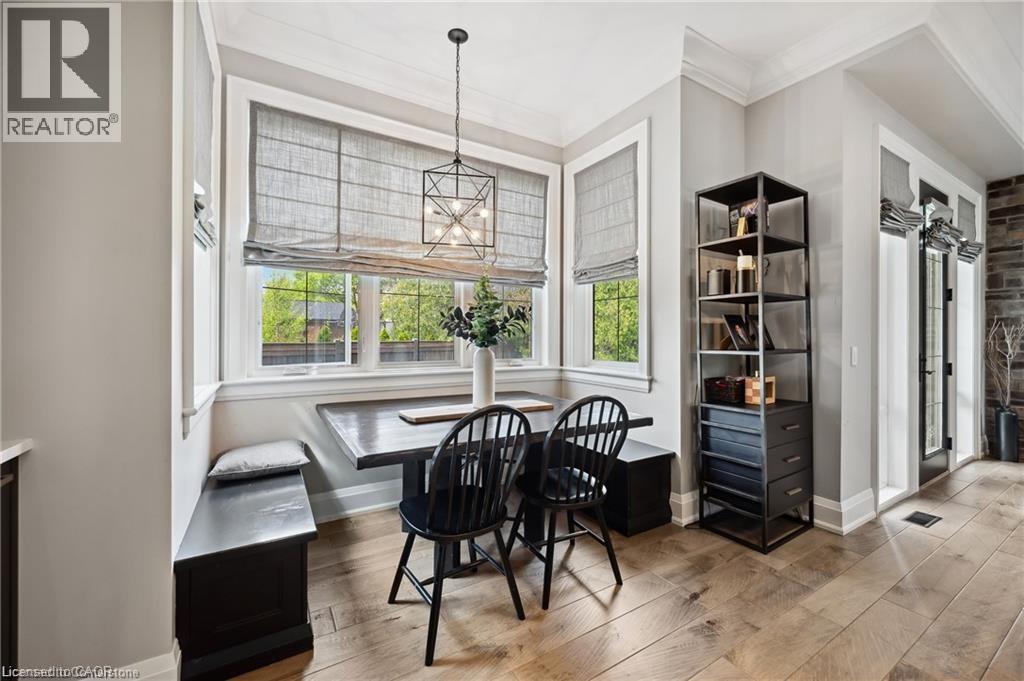 1247 Wood Place, Oakville, Ontario  L6L 2R4 - Photo 19 - 40822036