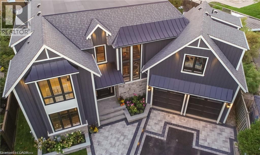 1247 Wood Place, Oakville, Ontario  L6L 2R4 - Photo 3 - 40822036