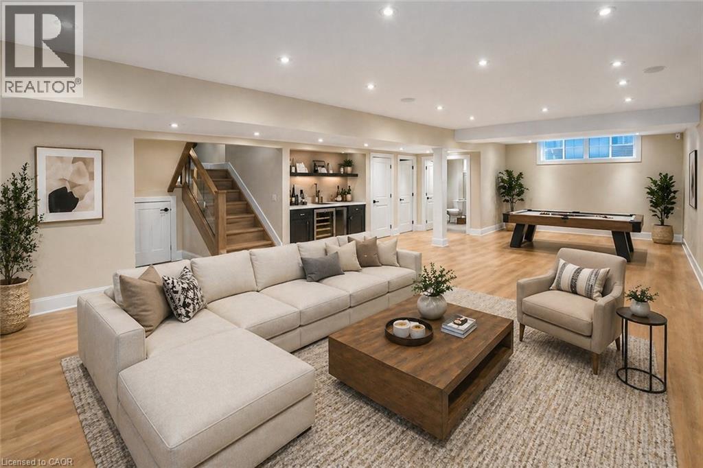 1247 Wood Place, Oakville, Ontario  L6L 2R4 - Photo 39 - 40822036