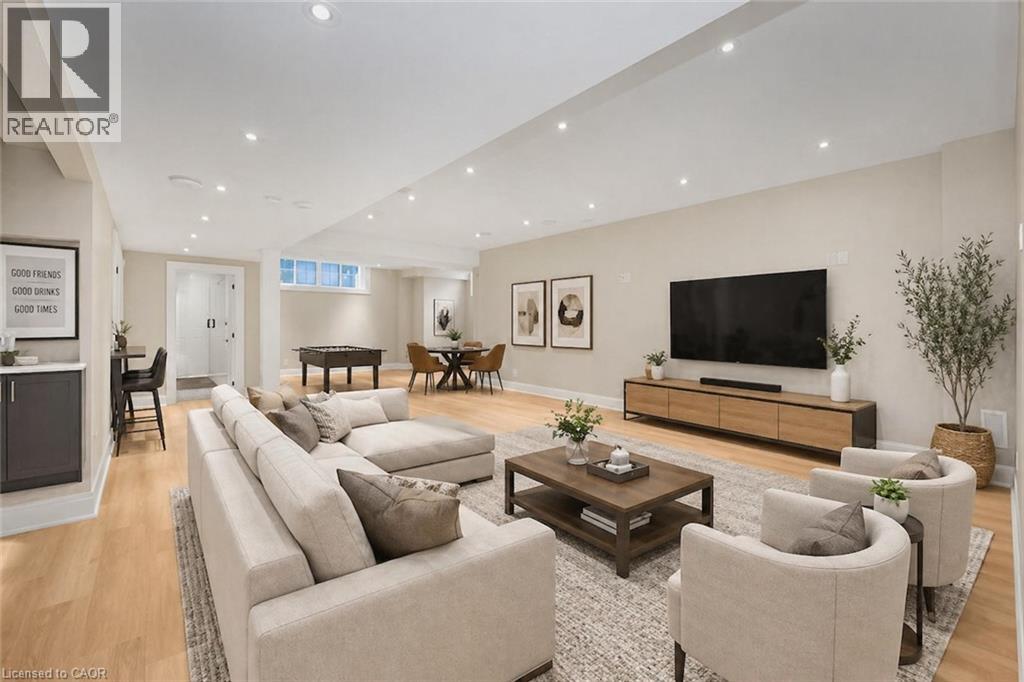 1247 Wood Place, Oakville, Ontario  L6L 2R4 - Photo 40 - 40822036