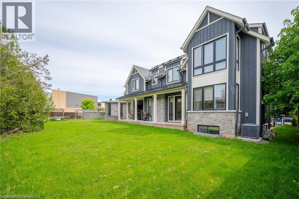 1247 Wood Place, Oakville, Ontario  L6L 2R4 - Photo 44 - 40822036