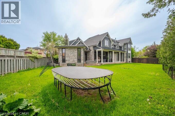 1247 Wood Place, Oakville, Ontario  L6L 2R4 - Photo 49 - 40822036