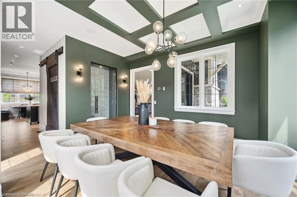 1247 Wood Place, Oakville, Ontario  L6L 2R4 - Photo 8 - 40822036