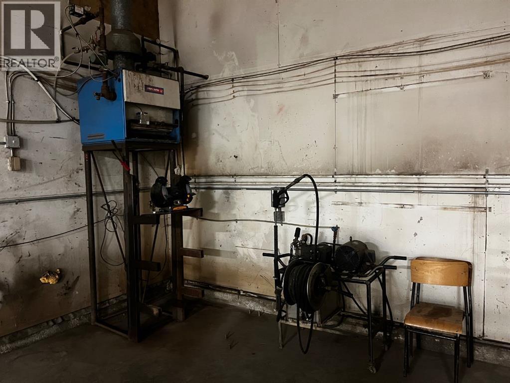 4910 49 Avenue, Dewberry, Alberta  T0B 1G0 - Photo 7 - A2113270