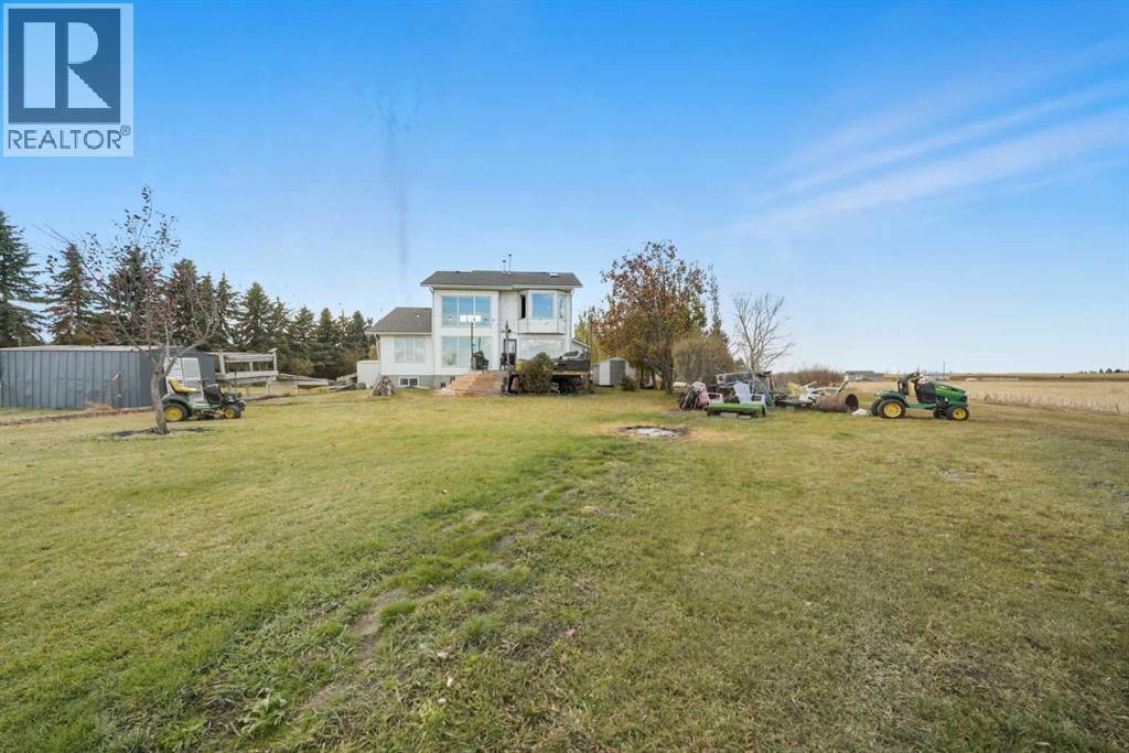 36, 41513 Range Road 13, Rural Lacombe County, Alberta  T0M 0J0 - Photo 31 - A2266254