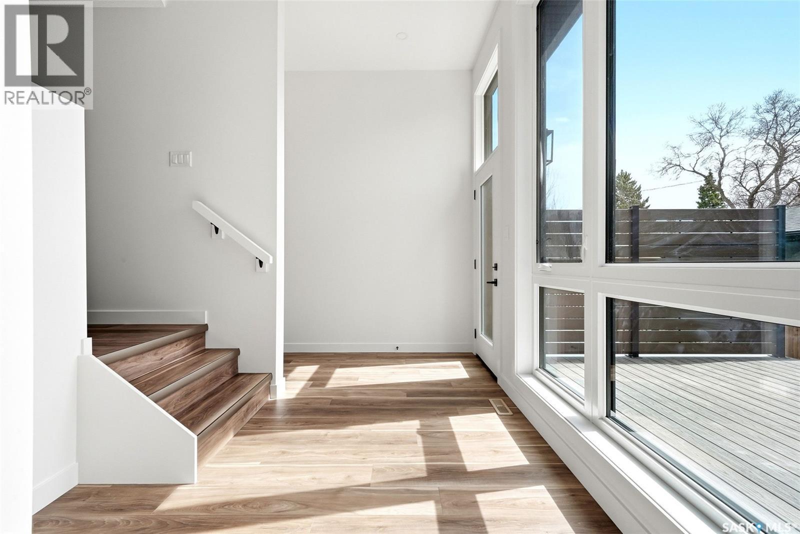 3917 Qu'appelle Drive, Regina, Saskatchewan  S4S 0E1 - Photo 19 - SK034044