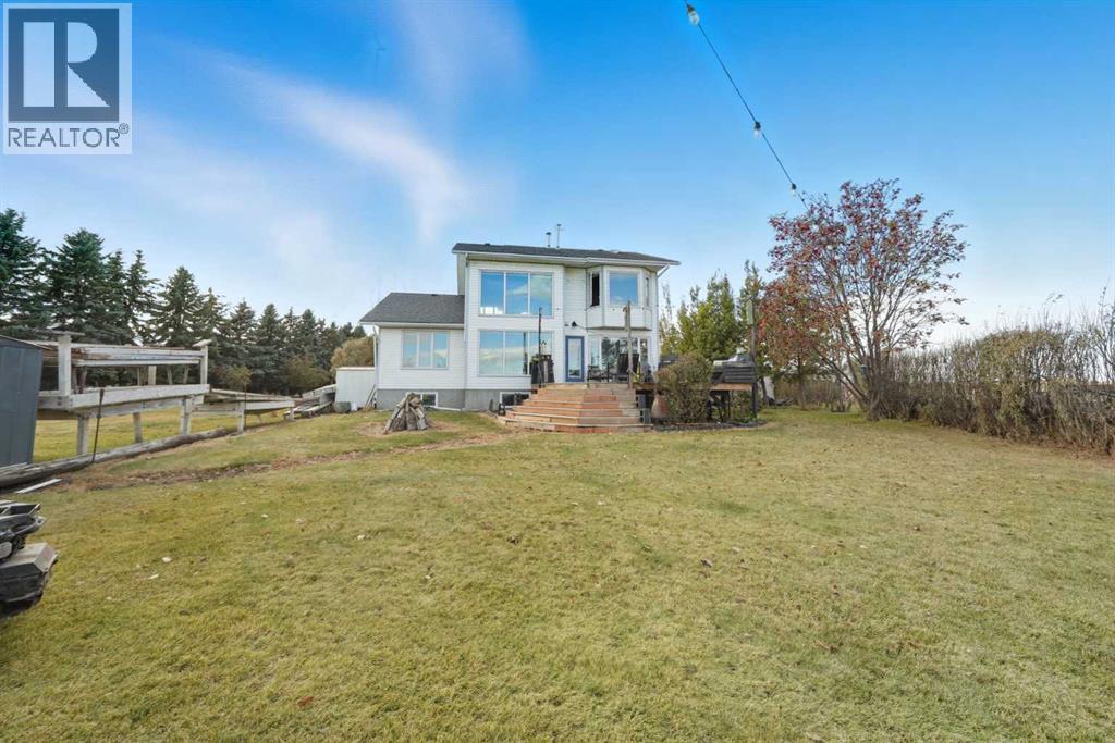 36, 41513 Range Road 13, Rural Lacombe County, Alberta  T0M 0J0 - Photo 29 - A2266254