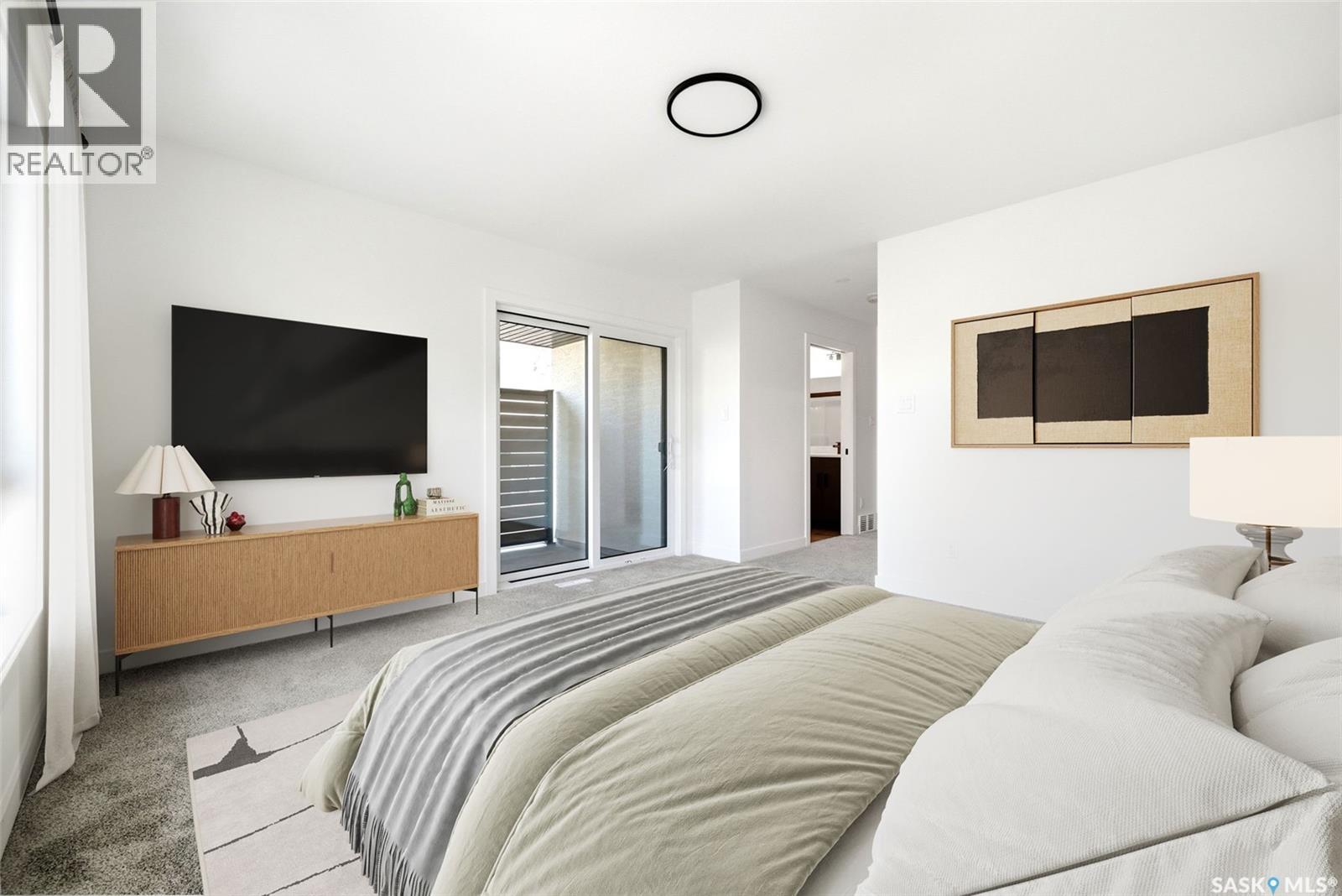 3917 Qu'appelle Drive, Regina, Saskatchewan  S4S 0E1 - Photo 25 - SK034044