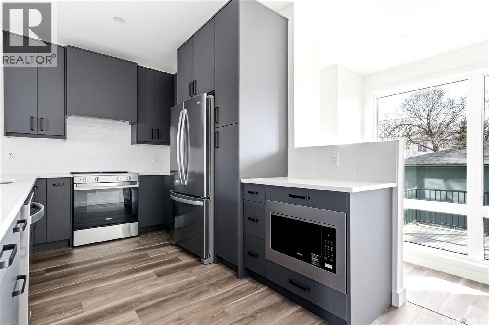 3917 Qu'appelle Drive, Regina, Saskatchewan  S4S 0E1 - Photo 16 - SK034044